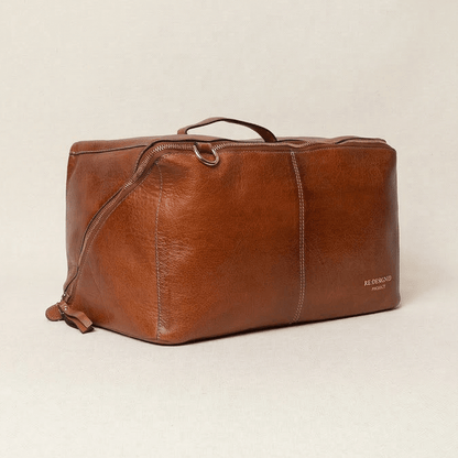 RE:DESIGNED Project 90 - BONIFAKTUR - Walnut and Gold - #farbe_walnut-and-gold