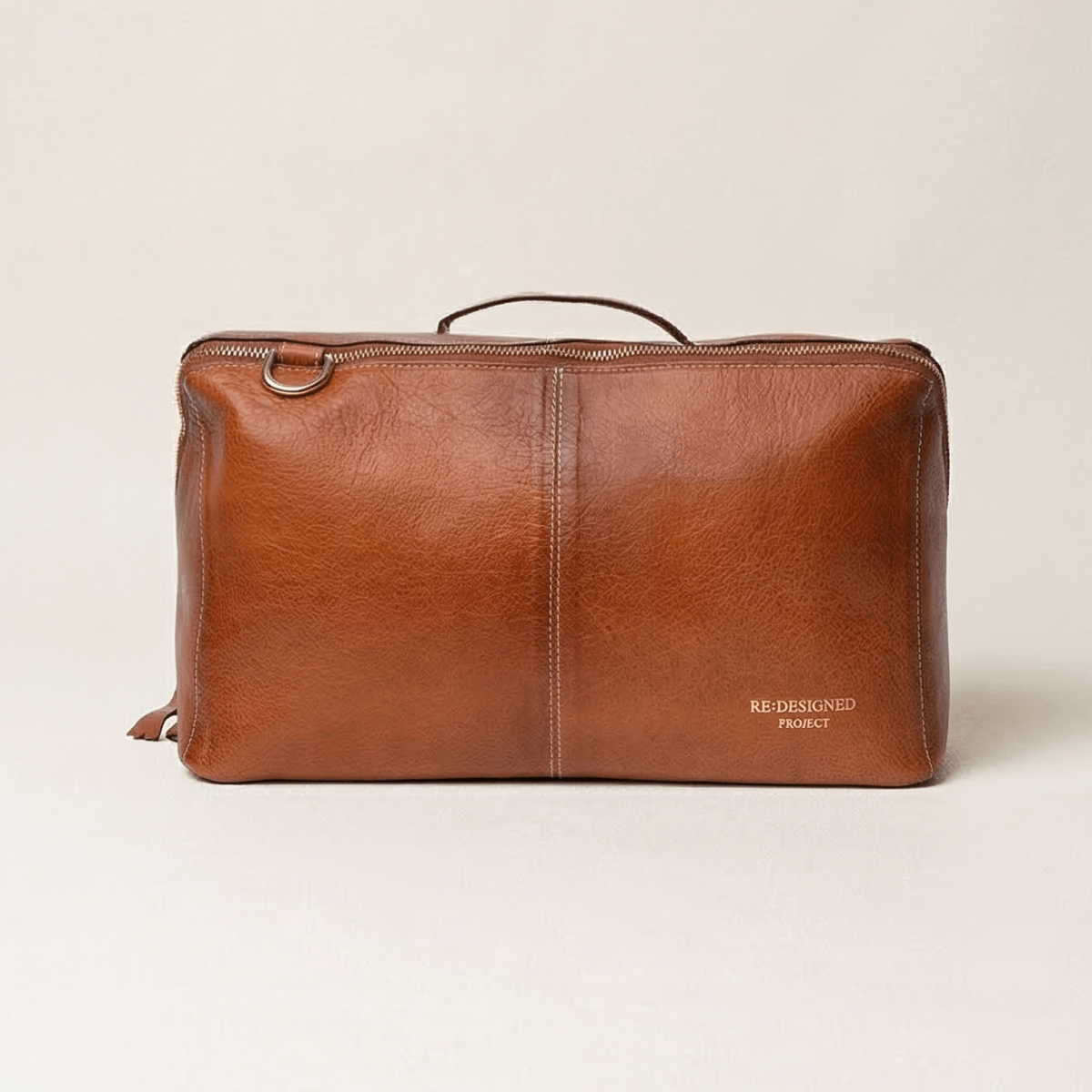 RE:DESIGNED Project 90 - BONIFAKTUR - Walnut and Gold - #farbe_walnut-and-gold