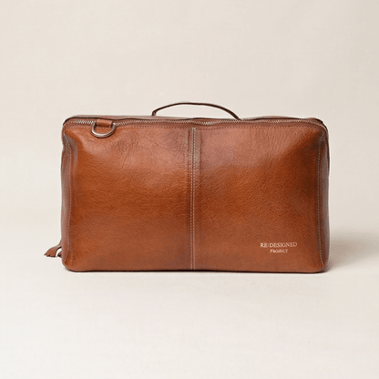 RE:DESIGNED Project 90 - BONIFAKTUR - Walnut and Gold - #farbe_walnut-and-gold