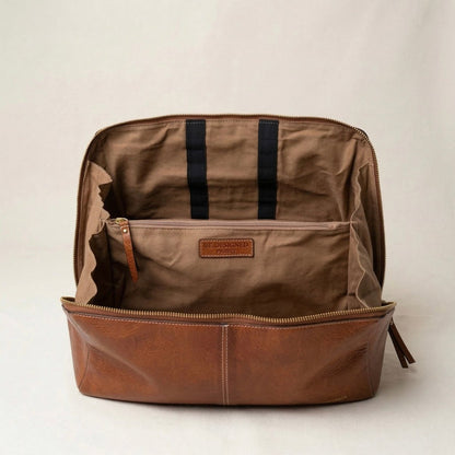 RE:DESIGNED Project 90 - BONIFAKTUR - Walnut and Gold -  #farbe_walnut-and-gold