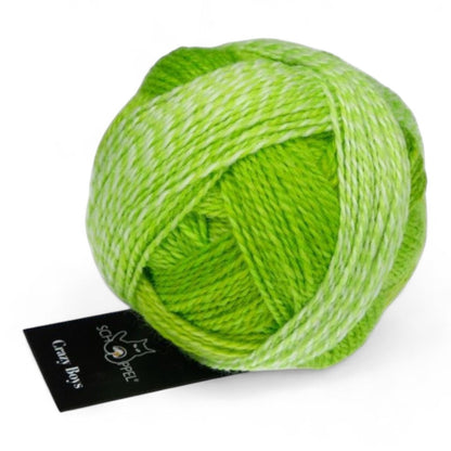 Schoppel Crazy Boys - BONIFAKTUR - 2697 Kurt Georg - Schoppel Schoppel Crazy Boys 2697 Kurt Georg