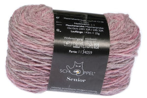 Senior 2599 Rosenduft