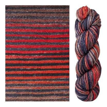 Urth Yarns Uneek Fingering - BONIFAKTUR - 3021 - Urth Yarns Urth Yarns Uneek Fingering 3021