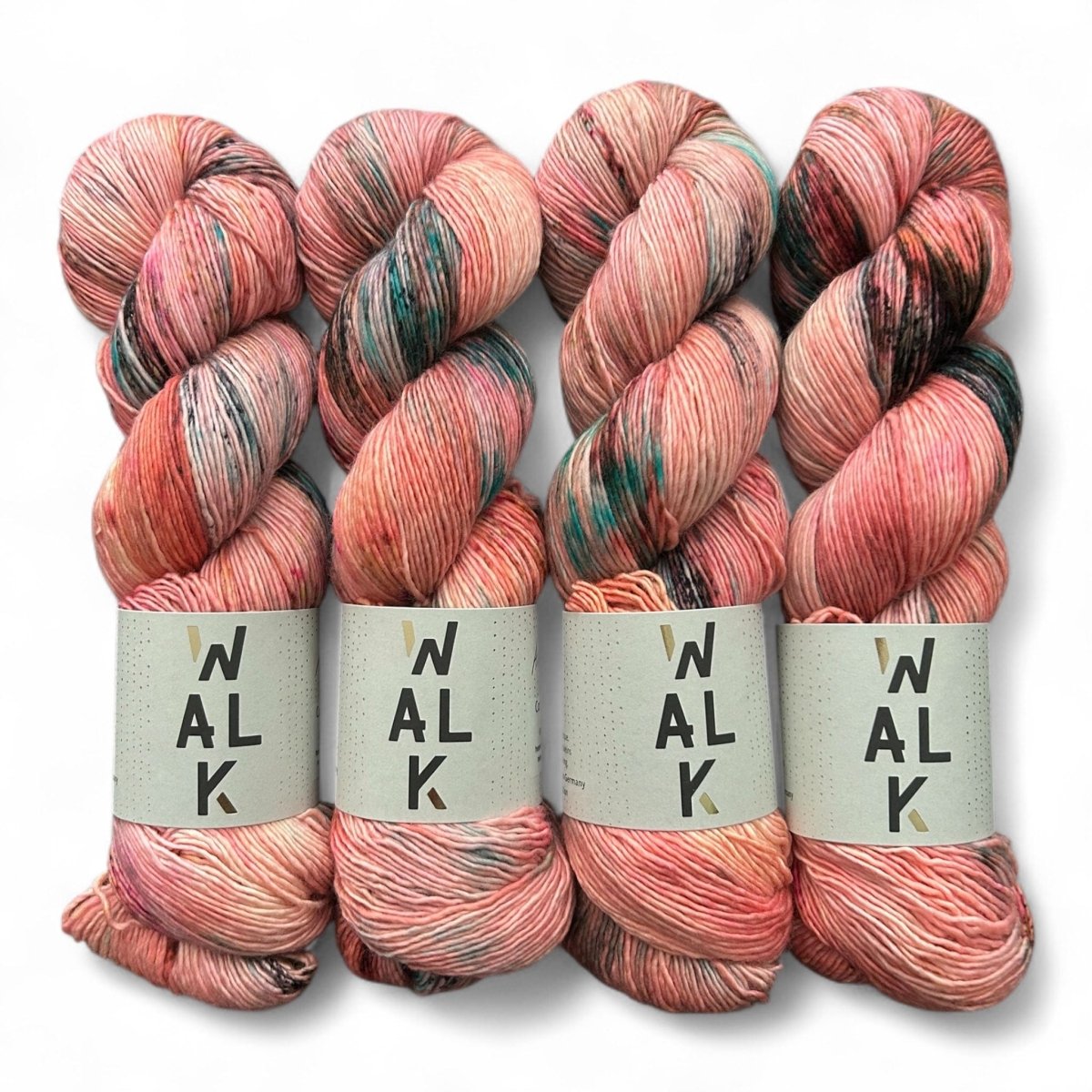 WalkCollection Cottage Merino - BONIFAKTUR - Alaska - WalkCollection WalkCollection Cottage Merino Alaska