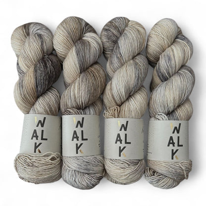 WalkCollection Cottage Merino - BONIFAKTUR - Arctic Wolf - WalkCollection WalkCollection Cottage Merino Arctic Wolf