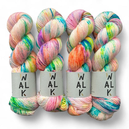 WalkCollection Cottage Merino - BONIFAKTUR - Bubbles - WalkCollection WalkCollection Cottage Merino Bubbles