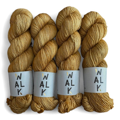 WalkCollection Cottage Merino - BONIFAKTUR - Camel - WalkCollection WalkCollection Cottage Merino Camel