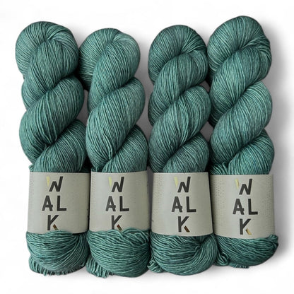 WalkCollection Cottage Merino - BONIFAKTUR - Fjord - WalkCollection WalkCollection Cottage Merino Fjord