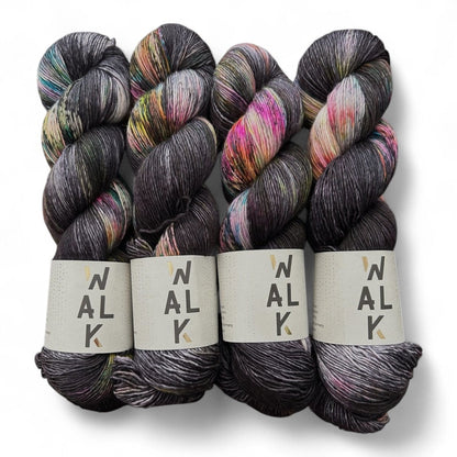 WalkCollection Cottage Merino - BONIFAKTUR - Galaxy - WalkCollection WalkCollection Cottage Merino Galaxy