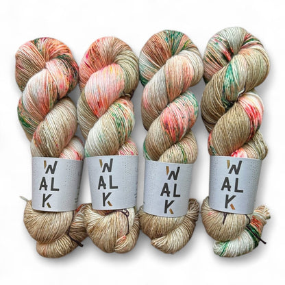 WalkCollection Cottage Merino - BONIFAKTUR - Nomad - WalkCollection Cottage Merino