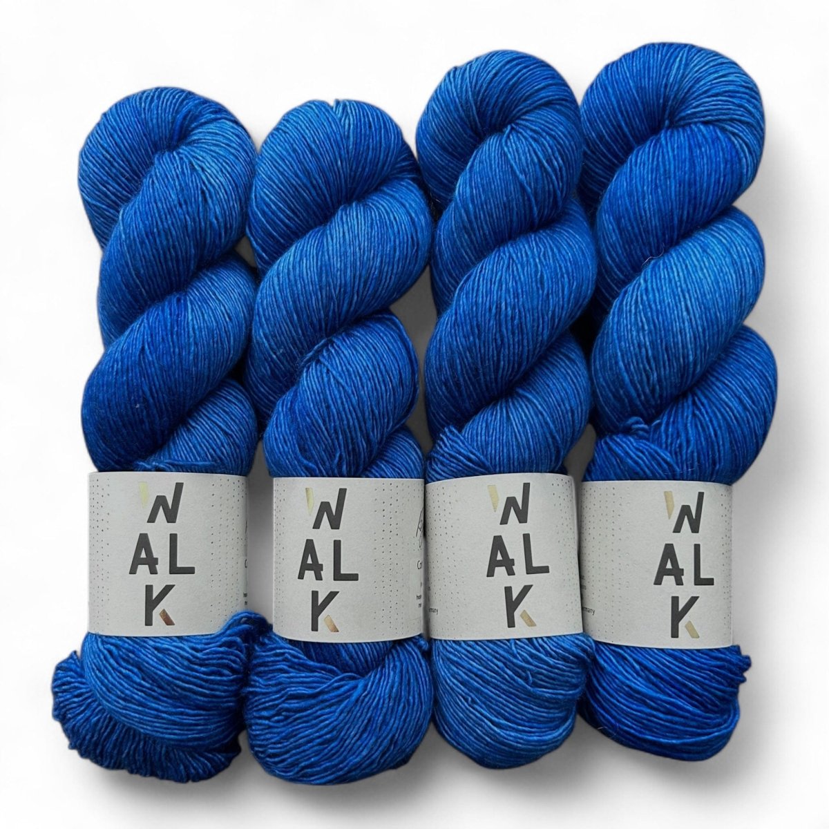 WalkCollection Cottage Merino - BONIFAKTUR - Royal - WalkCollection Cottage Merino