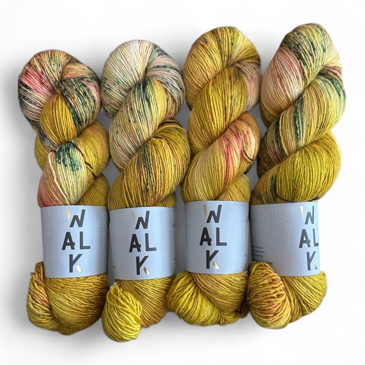 WalkCollection Cottage Merino - BONIFAKTUR - Solar System - WalkCollection Cottage Merino