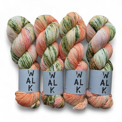 WalkCollection Cottage Merino - BONIFAKTUR - Sushi - WalkCollection Cottage Merino