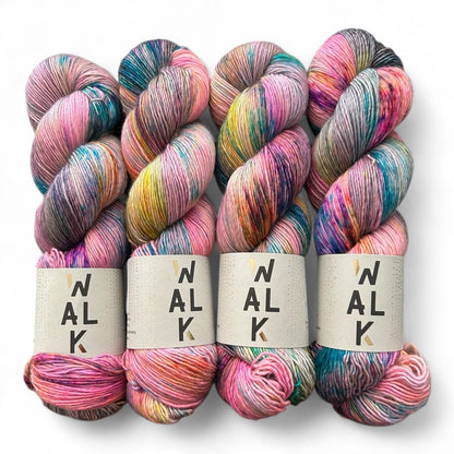 WalkCollection Cottage Merino - BONIFAKTUR - Tilla - WalkCollection Cottage Merino