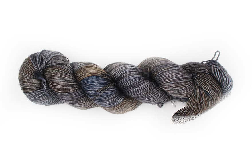 WalkCollection Cozy Merino - BONIFAKTUR - Moraine - WalkCollection WalkCollection Cozy Merino Moraine