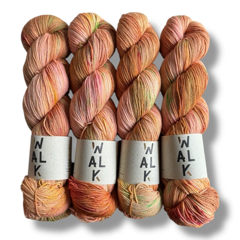 WalkCollection TOUGH SOCK „ZODIAC COLLECTION“ - BONIFAKTUR - ARIES - WalkCollection TOUGH SOCK „ZODIAC COLLECTION“