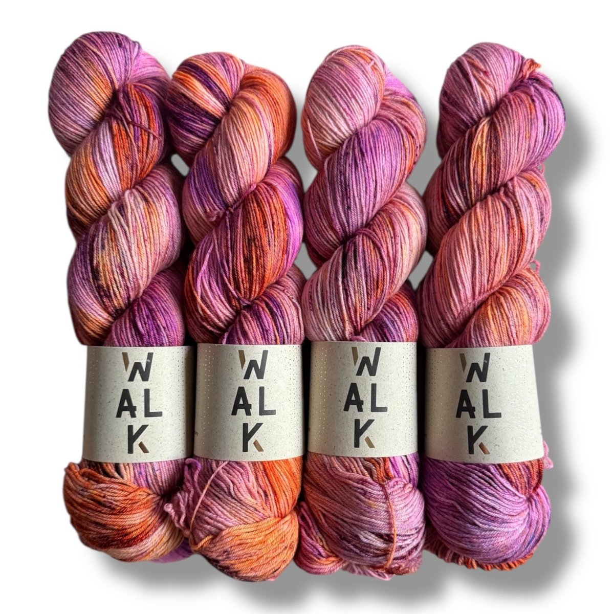 WalkCollection TOUGH SOCK „ZODIAC COLLECTION“ - BONIFAKTUR - SCORPIO - WalkCollection TOUGH SOCK „ZODIAC COLLECTION“