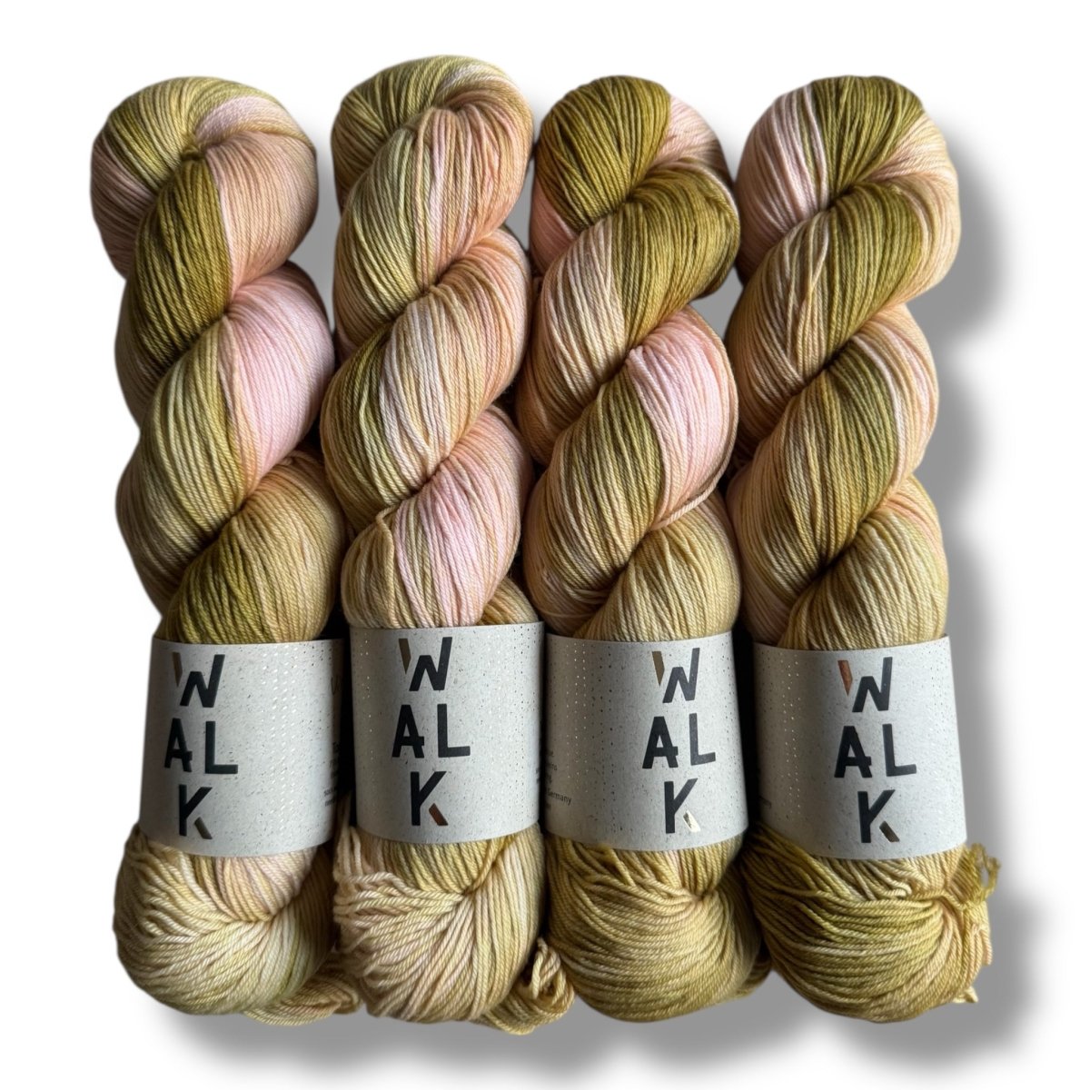 WalkCollection TOUGH SOCK „ZODIAC COLLECTION“ - BONIFAKTUR - VIRGO - WalkCollection TOUGH SOCK „ZODIAC COLLECTION“