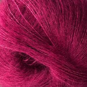 Gepard Kid Seta - BONIFAKTUR - 1227 Cyclamen - Gepard Garn Gepard Kid Seta 1227 Cyclamen