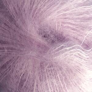 Gepard Kid Seta - BONIFAKTUR - 1230 Light Purple - Gepard Garn Gepard Kid Seta 1230 Light Purple