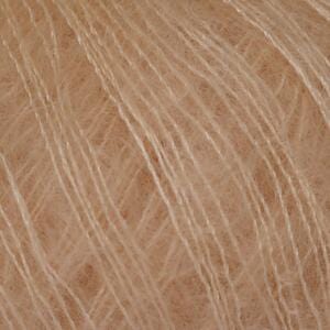 Gepard Kid Seta - BONIFAKTUR - 206 Peach - Gepard Garn Gepard Kid Seta 206 Peach