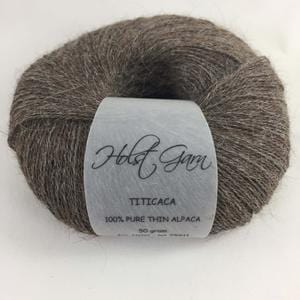 Holst Garn Titicaca - BONIFAKTUR - 41 Holst - Holst Garn Holst Garn Titicaca 41 Holst