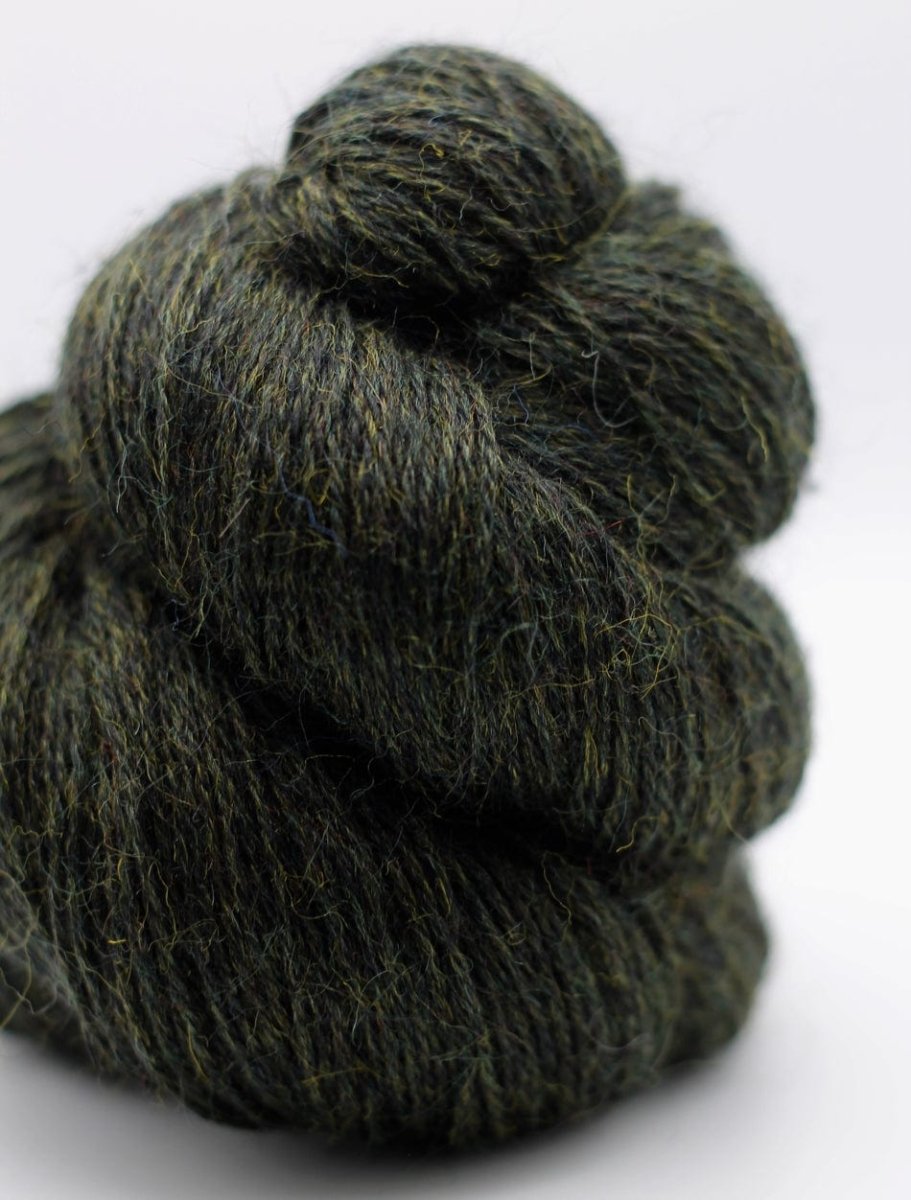 John Arbon Textiles Devonia 4Ply - BONIFAKTUR - Furbelows - John Arbon Textiles John Arbon Textiles Devonia 4Ply Furbelows