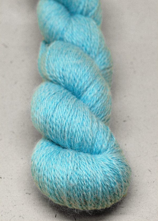 John Arbon Textiles Knit by Numbers DK - BONIFAKTUR - 41 - John Arbon Textiles Knit by Numbers DK Farben 1 - 55 - BONIFAKTUR