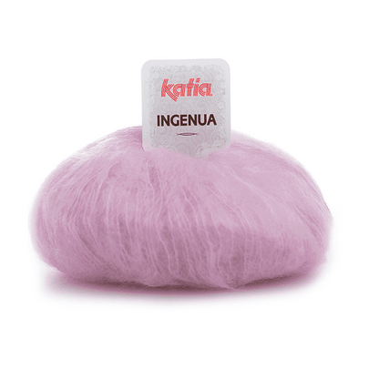 Katia Ingenua - BONIFAKTUR - 28 Malve - Katia Ingenua - BONIFAKTUR