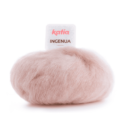 Katia Ingenua - BONIFAKTUR - 63 Hellrosa - Katia Ingenua - BONIFAKTUR