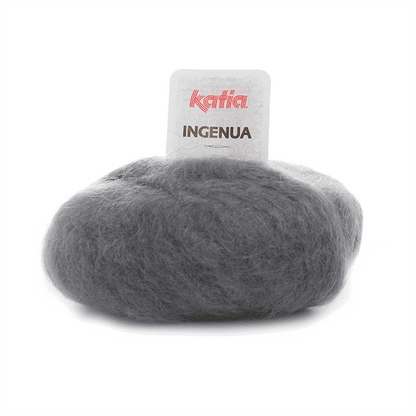Katia Ingenua - BONIFAKTUR - 9 Dunkelgrau - Katia Ingenua - BONIFAKTUR