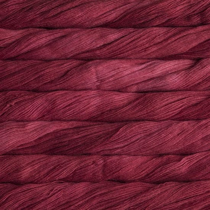 Malabrigo Lace - BONIFAKTUR - 611 Ravelry Red - Malabrigo Lace - BONIFAKTUR