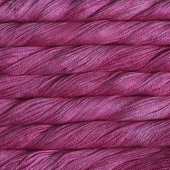 Malabrigo Silkpaca - BONIFAKTUR - 093 Fucsia - Malabrigo Silkpaca - BONIFAKTUR