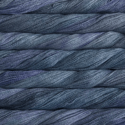 Malabrigo Silkpaca - BONIFAKTUR - 856 Azules - Malabrigo Malabrigo Silkpaca 856 Azules